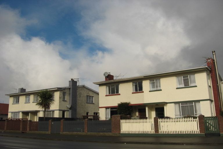 Photo of property in 12/145 Esk Street, Invercargill, 9810