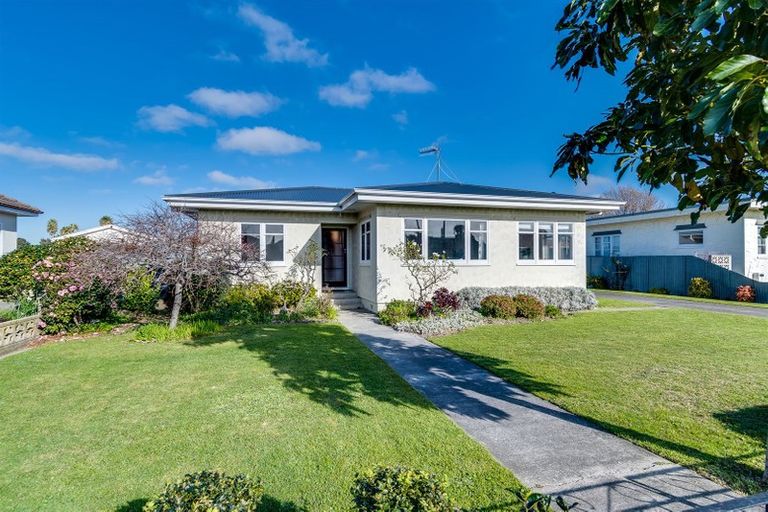 Photo of property in 7 Gallipoli Road, Onekawa, Napier, 4110