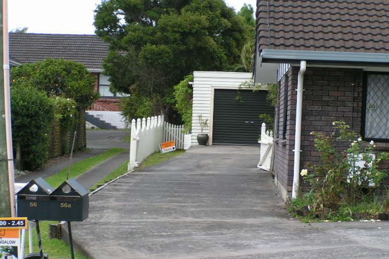 Photo of property in 2/56 Northboro Road, Belmont, Auckland, 0622
