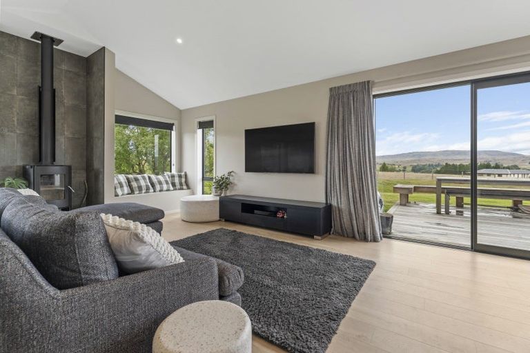 Photo of property in 69 Gartley Lane, Springvale, Alexandra, 9393