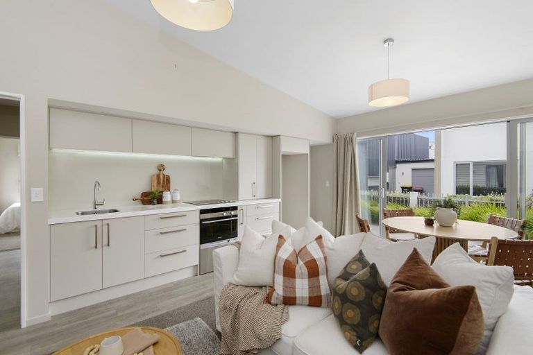 Photo of property in 9/71 Corsair Drive, Wigram, Christchurch, 8042