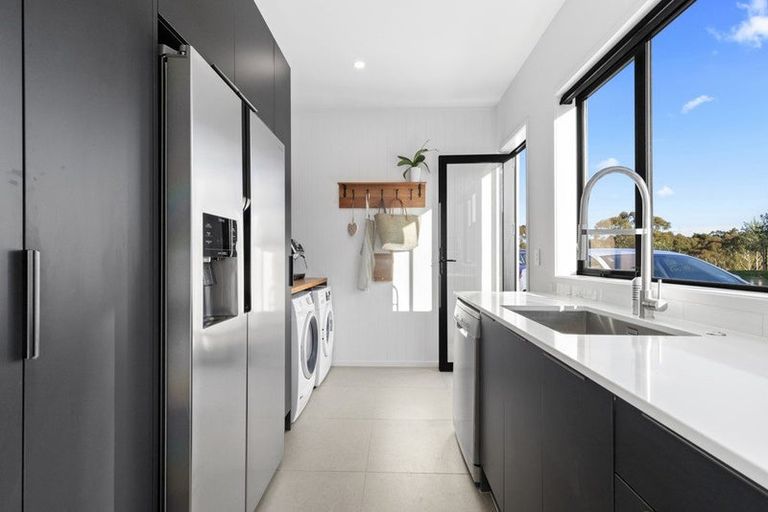 Photo of property in 58 Farquharson Road, Hunua, Papakura, 2583