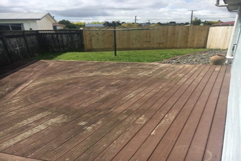 Photo of property in 7a Puriri Street, Nawton, Hamilton, 3200