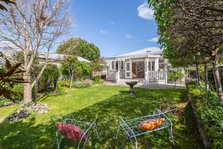 Photo of property in 126 Cole Street, Masterton, 5810