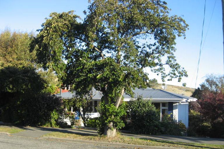 Photo of property in 41 Tamar Street, South Hill, Oamaru, 9400