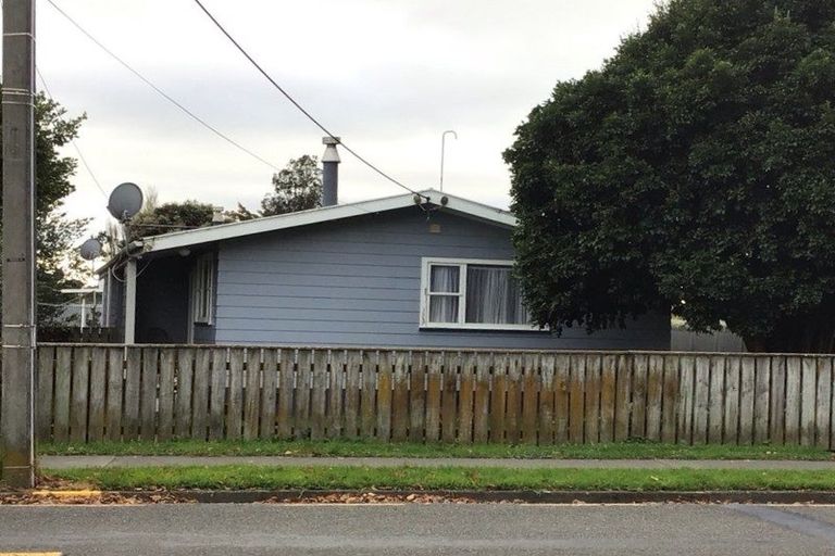 Photo of property in 168 Waerenga Road, Otaki, 5512