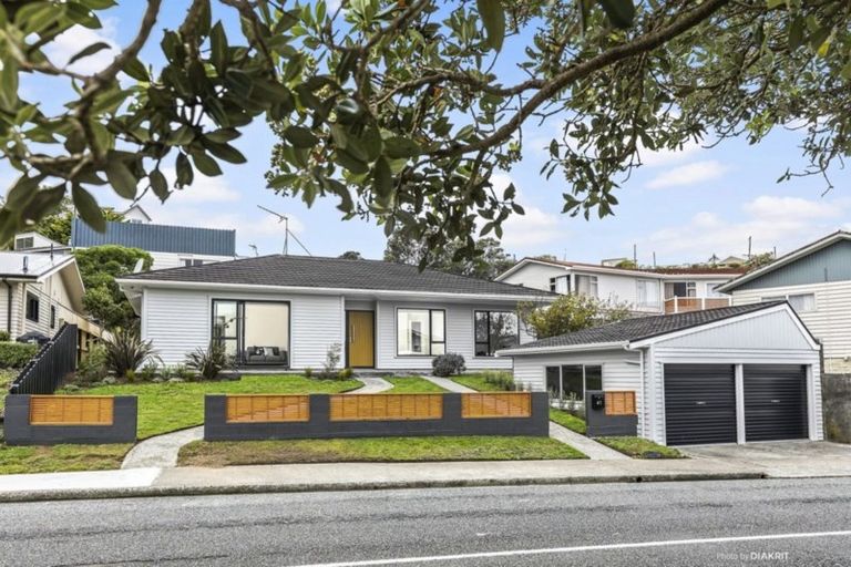 Photo of property in 41 Southgate Road, Southgate, Wellington, 6023