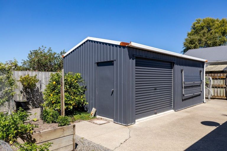 Photo of property in 7 Francis Lane, Masterton, 5810