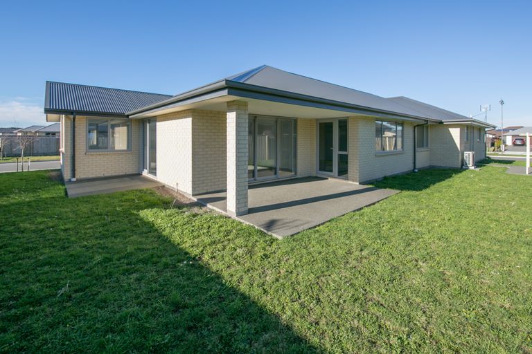 Photo of property in 85 Beachvale Drive, Kaiapoi, 7630