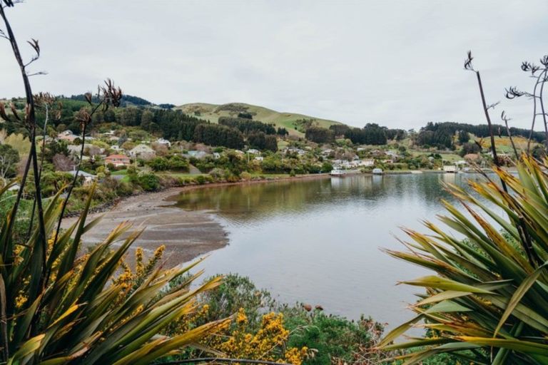 Photo of property in 711 Portobello Road, Broad Bay, Dunedin, 9014