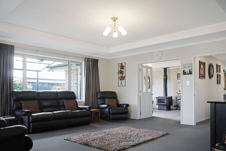 Photo of property in 6 Greenfield Place, Twizel, 7901