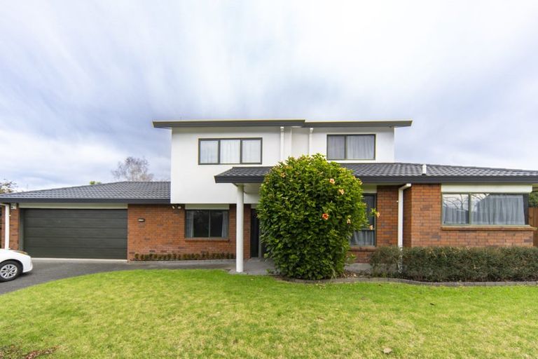 Photo of property in 4 Moreland Avenue, Pukete, Hamilton, 3200