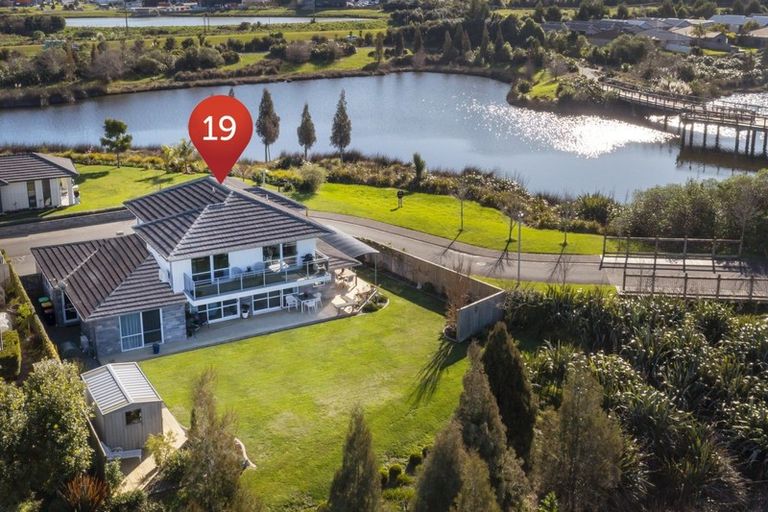 Photo of property in 19 Double Bay Road, Pyes Pa, Tauranga, 3112