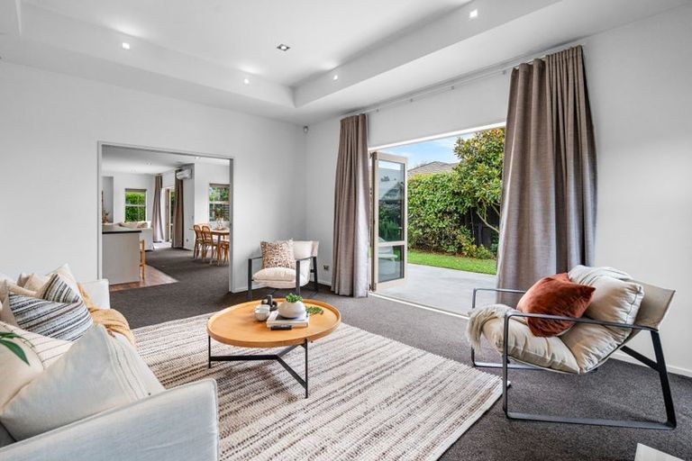 Photo of property in 5 Millpark Place, Northwood, Christchurch, 8051