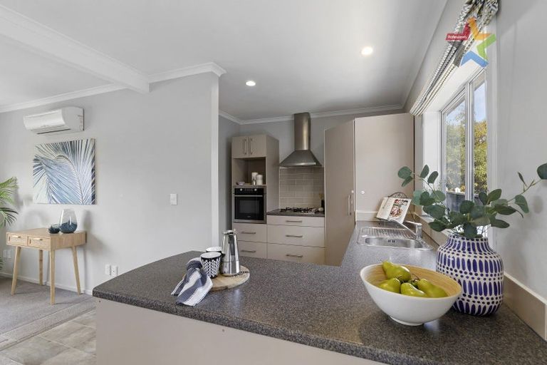 Photo of property in 133 Bell Road, Waiwhetu, Lower Hutt, 5010