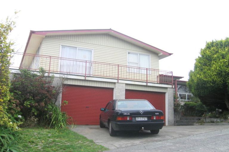 Photo of property in 54 Mulberry Street, Maungaraki, Lower Hutt, 5010
