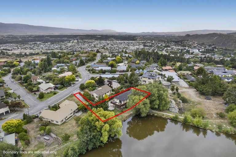 Photo of property in 84 Aronui Road, Bridge Hill, Alexandra, 9320