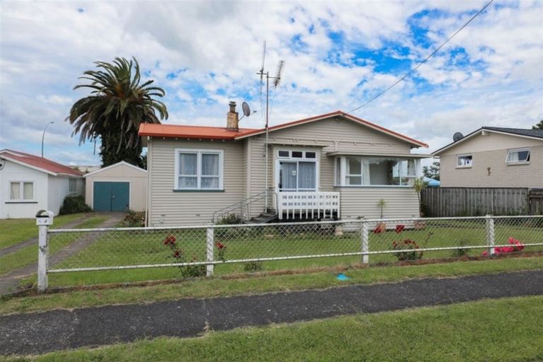 Photo of property in 13 Hakanoa Street, Huntly, 3700