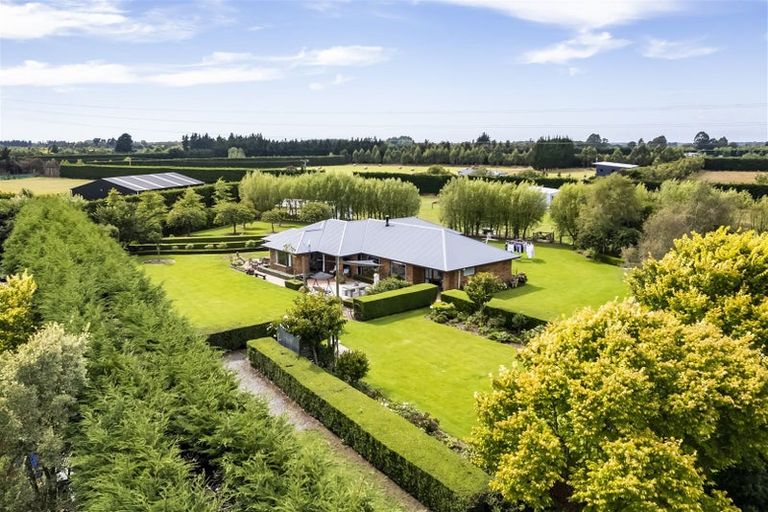 Photo of property in 85 Ohoka Meadows Drive, Ohoka, Kaiapoi, 7692