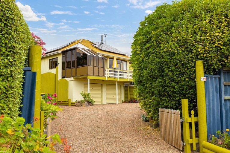 Photo of property in 126 Marine Drive, Diamond Harbour, Lyttelton, 8971