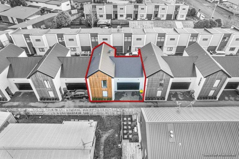 Photo of property in 4/22 Campbell Street, Frankton, Hamilton, 3204