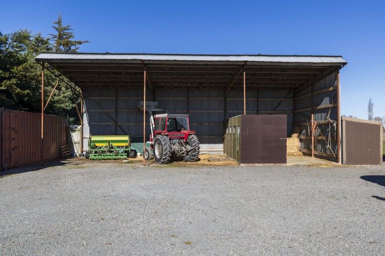 Photo of property in 1 Mcintoshs Road, Fernside, Rangiora, 7471