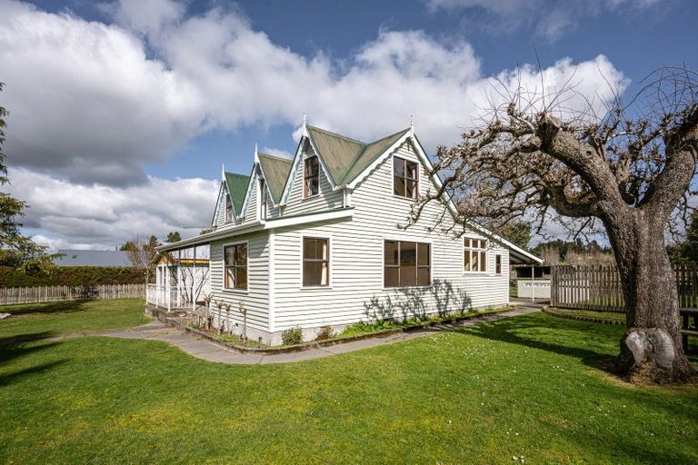 Photo of property in 633 Bay Road, Oxford, 7430