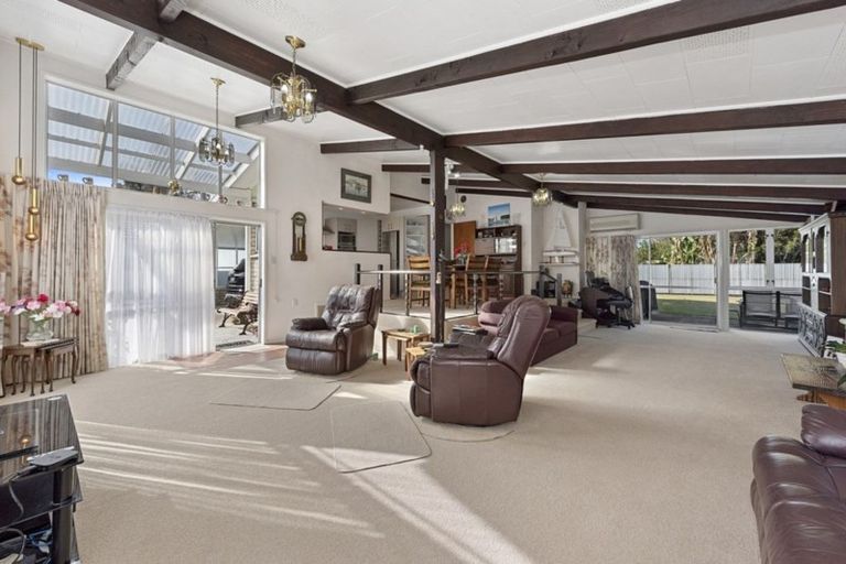 Photo of property in 29 Fitzroy Avenue, Fitzroy, Hamilton, 3206