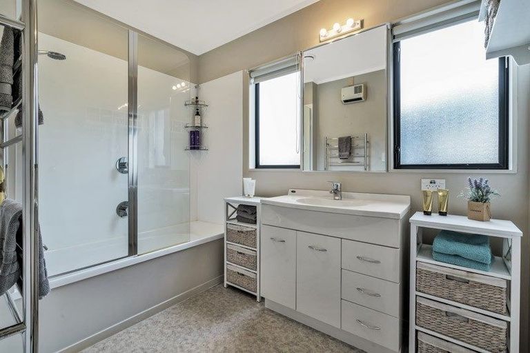 Photo of property in 2/57 Howe Street, Howick, Auckland, 2014