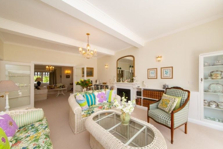 Photo of property in 295 College Street, West End, Palmerston North, 4410