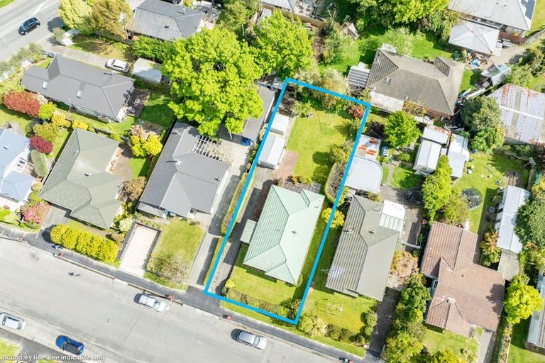 Photo of property in 13 Conway Street, Somerfield, Christchurch, 8024
