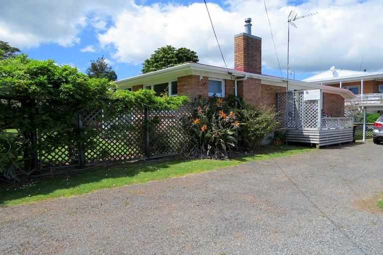 Photo of property in 50 Pagitt Street, Coromandel, 3506