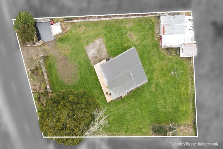 Photo of property in 1007 Parsons Road, Atiamuri, 3078