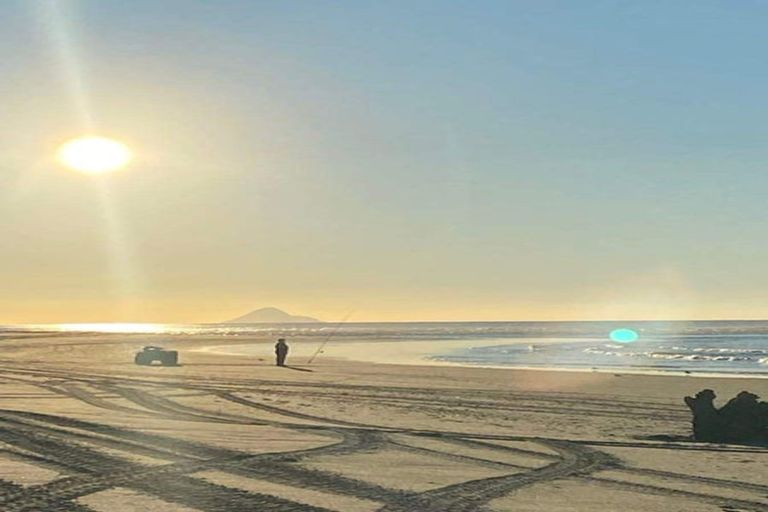 Photo of property in 74a Waiotahe Drifts Boulevard, Waiotahe, Opotiki, 3198