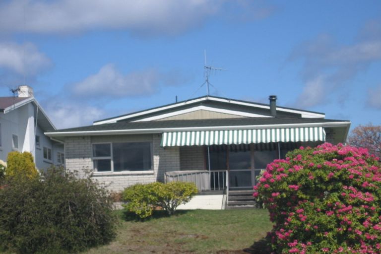 Photo of property in 3 Mapou Road, Rainbow Point, Taupo, 3330