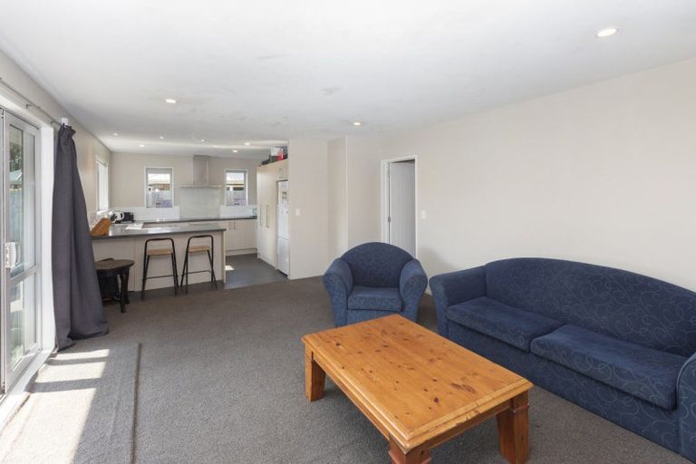 Photo of property in 107 Waimairi Road, Ilam, Christchurch, 8041