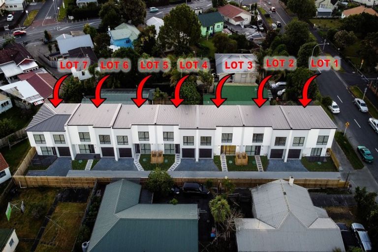 Photo of property in 3/48 Victor Street, Avondale, Auckland, 1026
