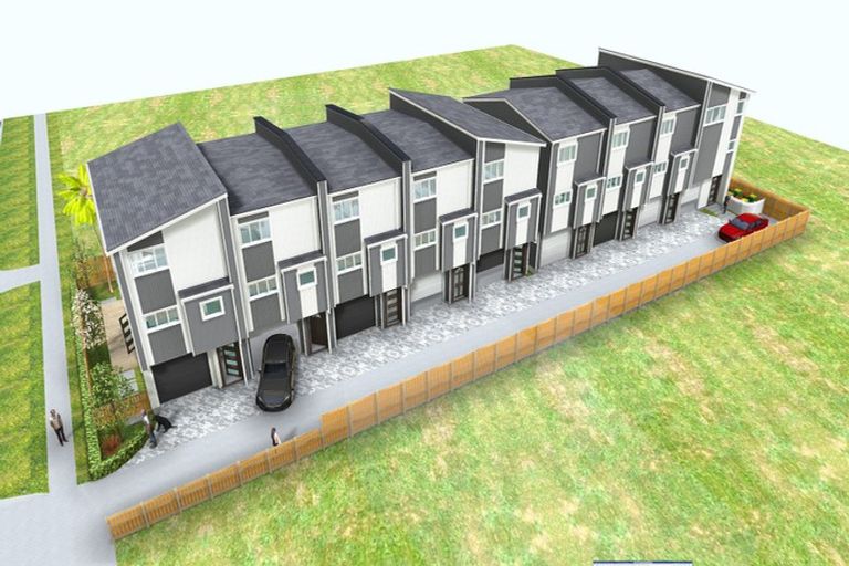 Photo of property in 39 Walters Road, Takanini, 2112