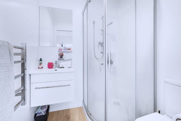 Photo of property in 12/1 Vialou Street, Hamilton Central, Hamilton, 3204