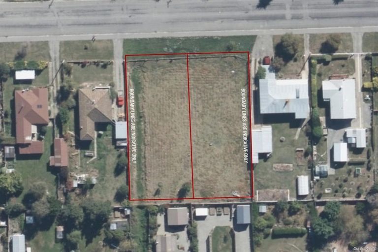 Photo of property in 48 Bute Street, Ranfurly, 9332