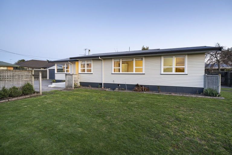 Photo of property in 91a Cleghorn Street, Redwoodtown, Blenheim, 7201