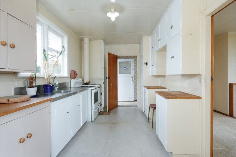 Photo of property in 41 Paki Street, Huntly, 3700