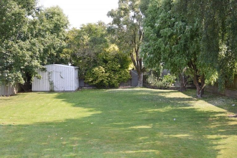 Photo of property in 8 Melbourne Street, Windsor, Invercargill, 9810
