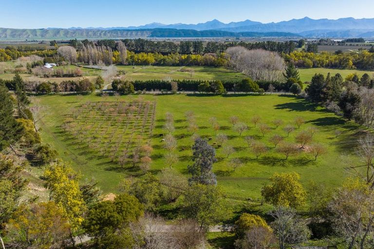 Photo of property in 195 Tyntesfield Road, Waihopai Valley, Blenheim, 7276