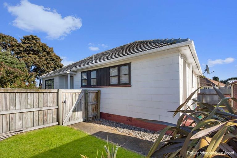 Photo of property in 60 Harper Street, Gonville, Whanganui, 4501