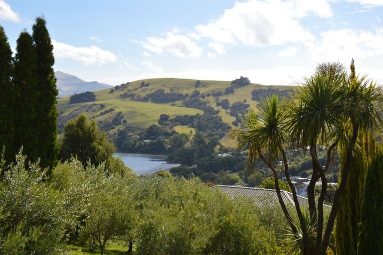 Photo of property in 15 Vangioni Lane, Akaroa, 7520