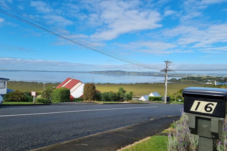 Photo of property in 16 Harbour View Road, Onerahi, Whangarei, 0110