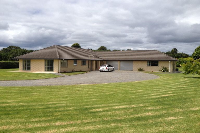 Photo of property in 53c Shepherd Road, Kerikeri, 0230