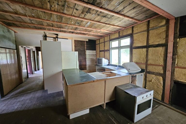 Photo of property in 43 Herd Street, Dunollie, Runanga, 7803