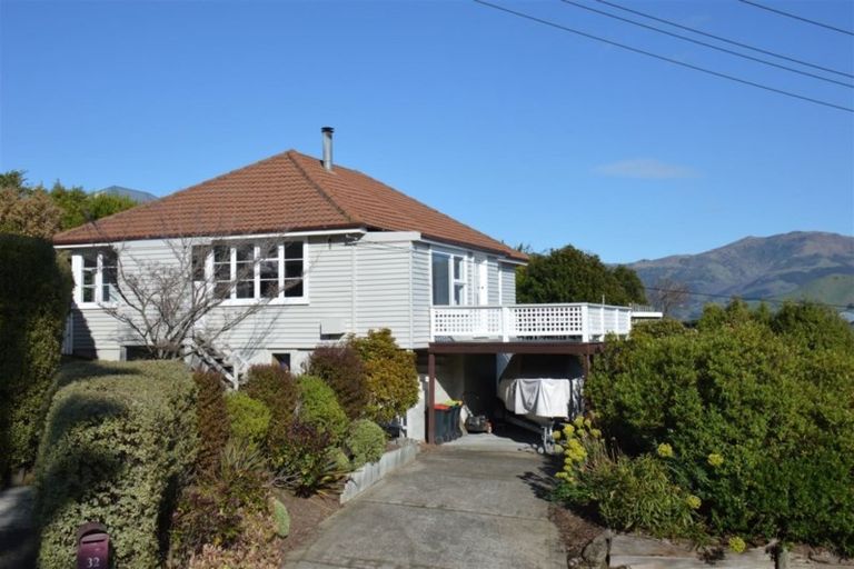Photo of property in 32 Selwyn Avenue, Akaroa, 7520